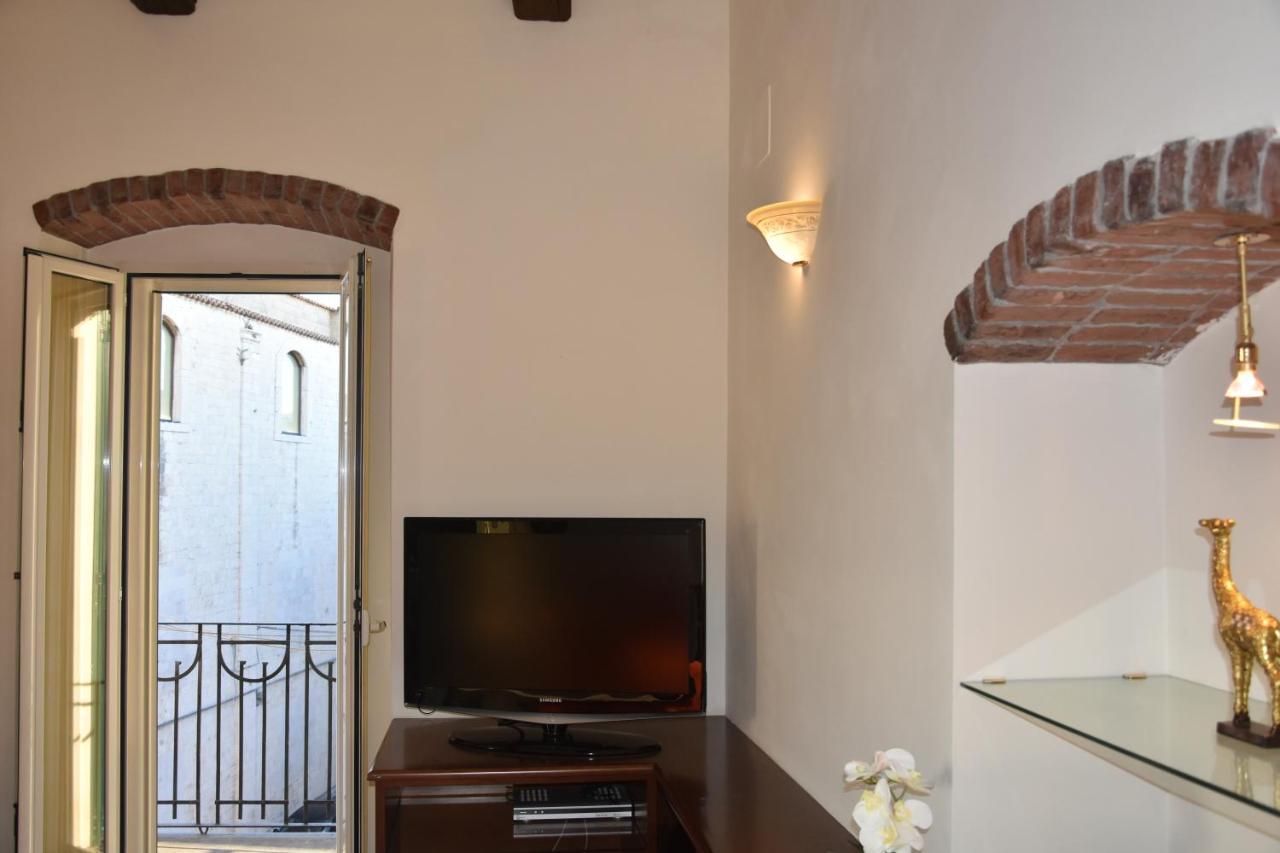 Domida Apartment Bari Exterior foto
