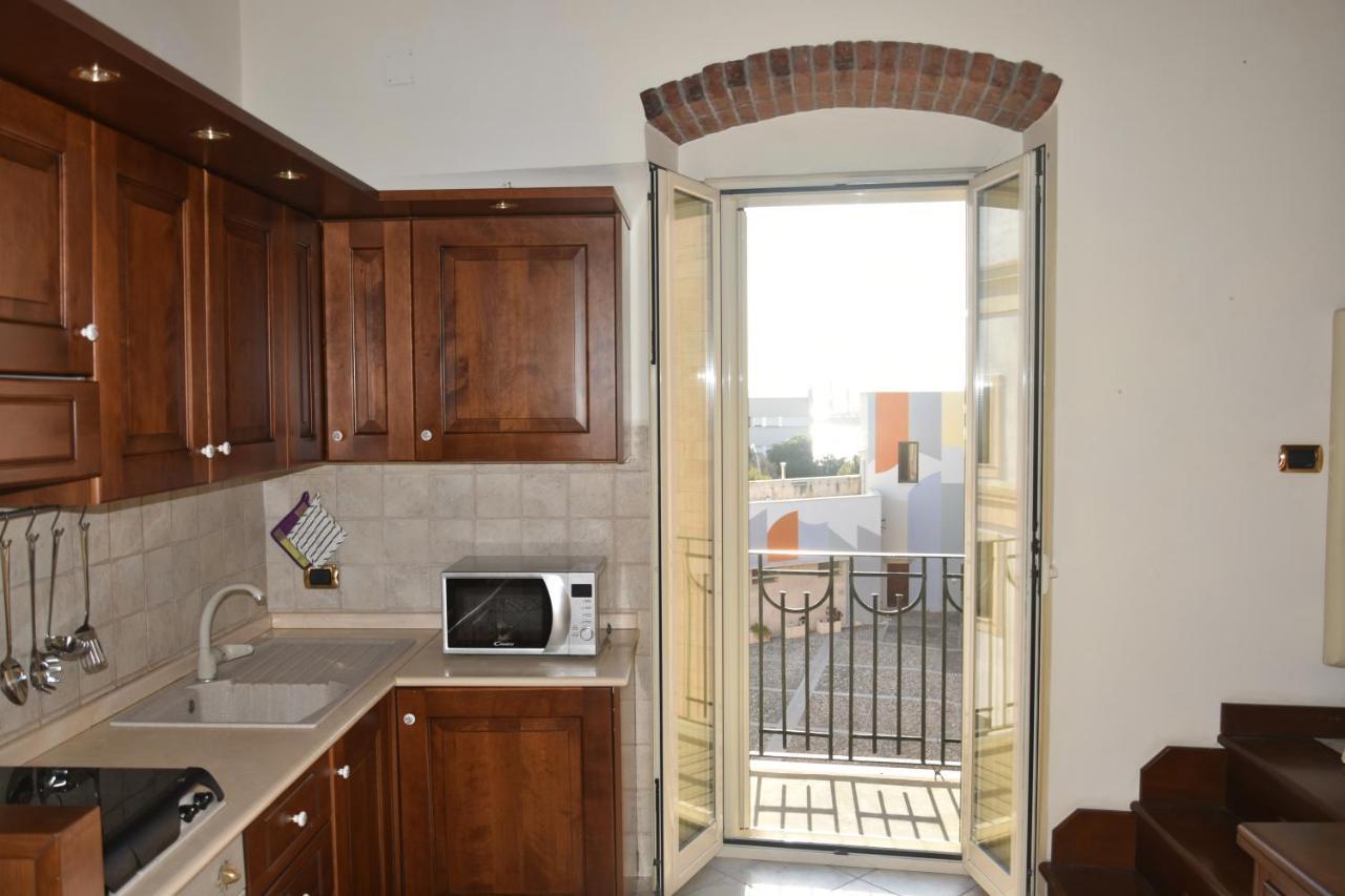 Domida Apartment Bari Exterior foto