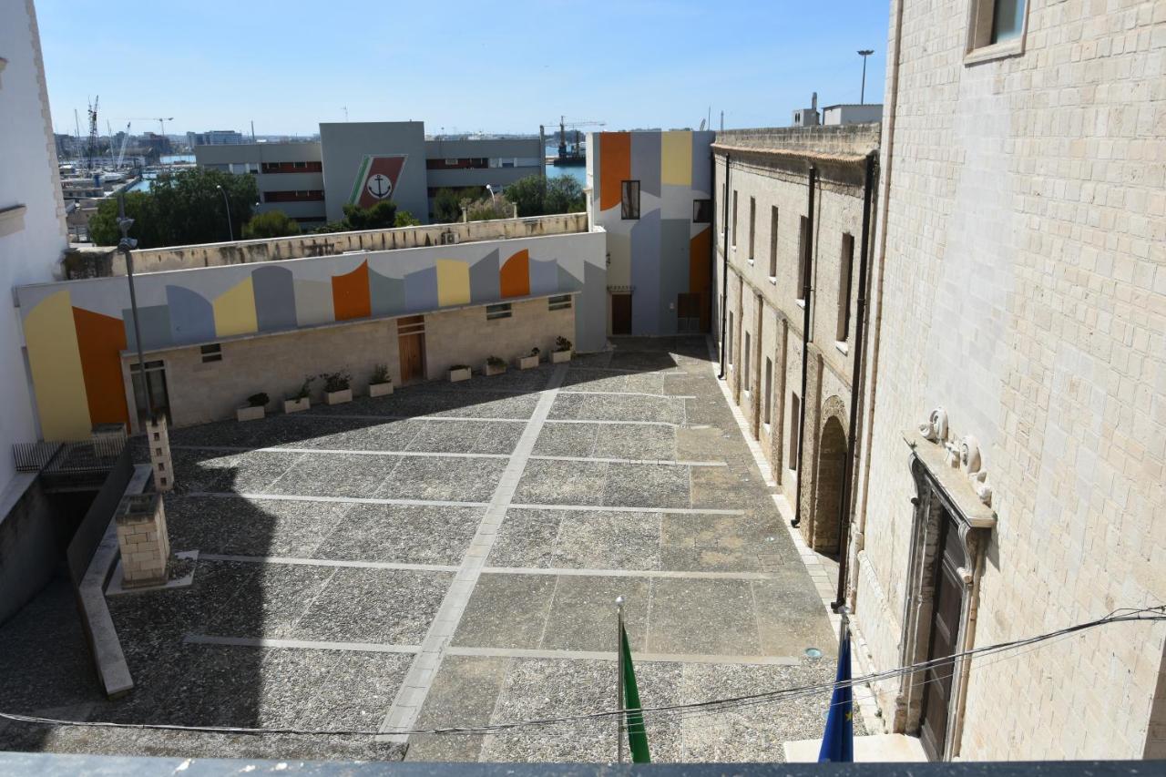 Domida Apartment Bari Exterior foto