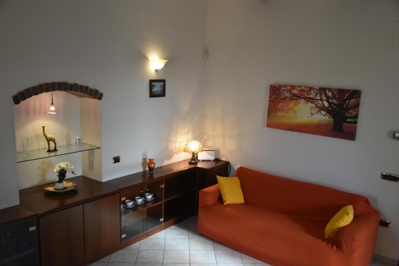 Domida Apartment Bari Exterior foto